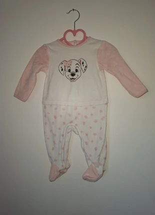 Grenouillère 6m, brand: Disney, condition: Very good, size: 3-6 months / 62 cm, €5.00, €5.95 includes Buyer Protection Pro