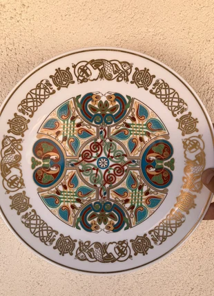 Lindisfarne plate, condizioni: Ottime, €19.99, €21.69 include la Protezione acquisti