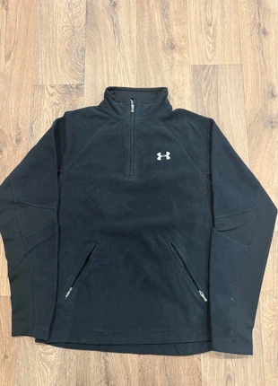 Polaire Under Armour taille S/M – très bon état, marke: Under Armour, zustand: Sehr gut, größe: M, 25,00 €, 26,95 € inklusive Vinted-Käuferschutz