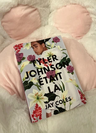 tyler était là - jay coles, état: Neuf sans étiquette, 2,00 €, 2,80 € Protection acheteurs incluse