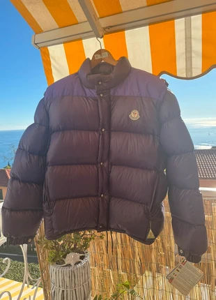 Moncler Vintage, marque: Moncler, état: Neuf avec étiquette, taille: XL, 325,00 €, 341,95 € Protection acheteurs incluse