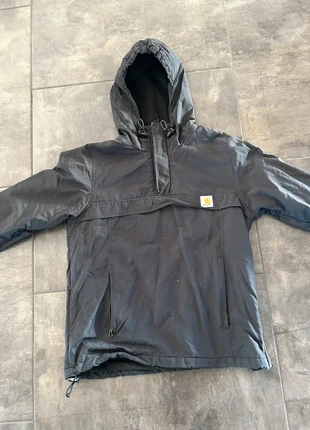 Veste carhartt bleu marine taille S homme, marque: Carhartt, état: Très bon état, taille: S, 39,90 €, 42,60 € Protection acheteurs incluse