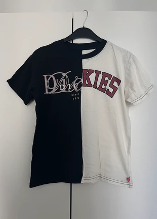 Dickies T-Shirt Gr. S – 100% Baumwolle, marque: Dickies, état: Bon état, taille: S / 36 / 8, 5,00 €, 5,95 € Protection acheteurs incluse