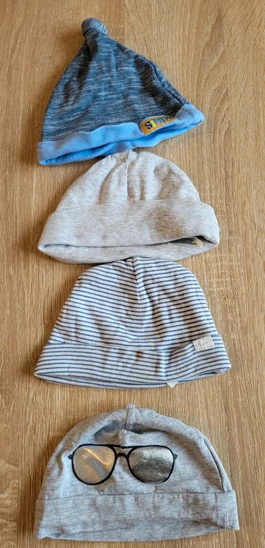 Bonnets