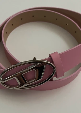 Cintura rosa stile y2k, marque: y2k, état: Neuf sans étiquette, taille: 105 cm, 13,99 €, 15,39 € Protection acheteurs incluse