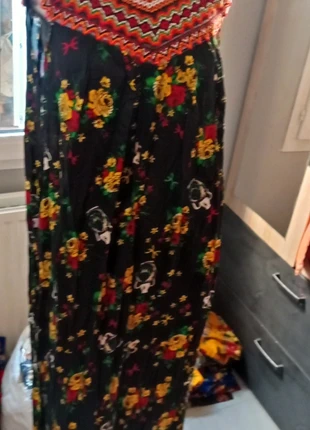 Robe kabyle, merk: Kabyle, staat: Heel goed, maat: XL / 42 / 14, € 5,00, € 5,95 inclusief Kopersbescherming