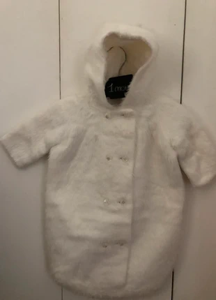 Nid d’ange 0/3mois Keen, brand: keen, condition: Very good, size: 1-3 months / 56 cm, €2.00, €2.80 includes Buyer Protection