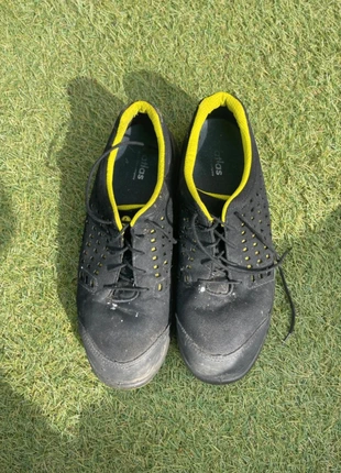 Werkschoenen Atlas, marca: Atlas, estado: Satisfactorio, tamaño: 45, 10,00 €, 11,20 € Protección al comprador incluida