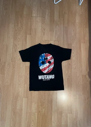 *RARE* grail wu-tang ghostface killah shirt, brand: WU-WEAR, condition: Very good, size: S, €160.00, €168.70 includes Buyer Protection