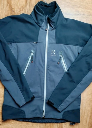 Veste coupe vent imperméable haglof ultimate séries windstopper shell homme taille S, marke: Haglöfs, zustand: Sehr gut, größe: S, 70,00 €, 74,20 € beinhaltet Vinted-Käuferschutz Pro