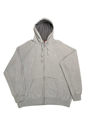 Pull à zip Starter Gris clair Taille L, brand: Starter, condition: Good, size: L, €10.00, €11.20 includes Buyer Protection