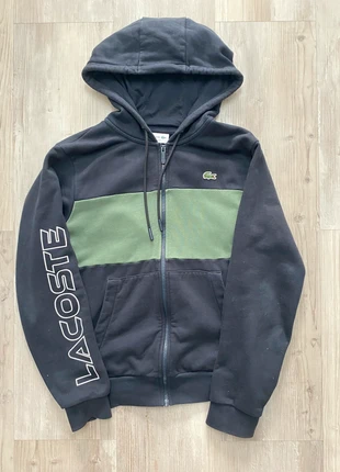 Sudadera Lacoste, marca: Lacoste, estado: Nuevo sin etiquetas, tamaño: S, 30,00 €, 31,50 € Protección al comprador incluida