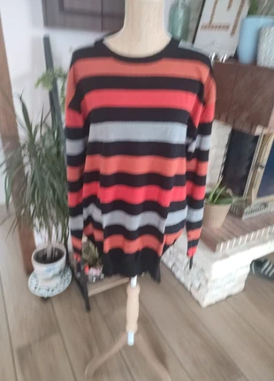 Pull xxl, marca: Tissaia, estado: Satisfatório, tamanho: XXL, €1.00, €1.75 inclui Proteção do Comprador