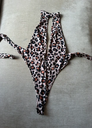 Body leopardo, marque: Leopard, état: Neuf sans étiquette, taille: S / 36 / 8, 10,00 €, 11,20 € Protection acheteurs incluse