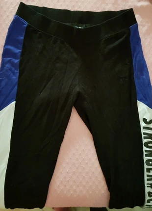 Leggings sport Tally Weijl, brand: Tally Weijl, condizioni: Ottime, taglia: S / IT 40 / EU 36, €3.00, €3.85 include la Protezione acquisti