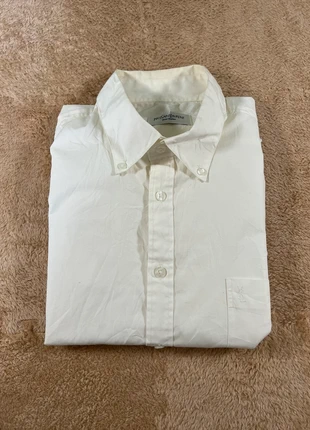 Chemise manches courtes Yves Saint Laurent | Taille XL | Très bon état, marca: Yves Saint Laurent, estado: Muy bueno, tamaño: XL, 25,00 €, 26,95 € Protección al comprador incluida