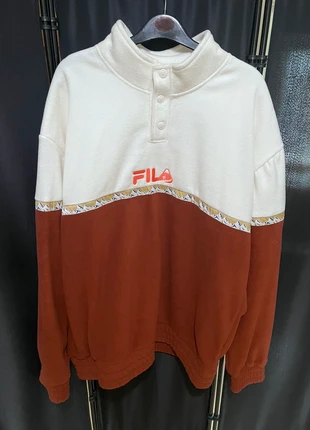 Fila fleece, brand: FILA, condition: New without tags, size: L, €20.00, €21.70 includes Buyer Protection