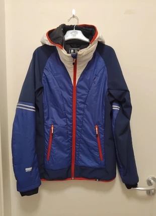 Icepeak jacket Euro 38 USA 10, brand: Icepeak, condition: Good, size: S, £25.00, £26.95 includes Buyer Protection