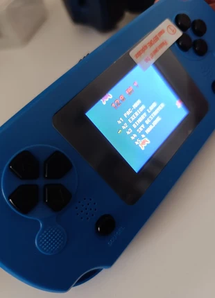 Consola Portátil de Juegos Retro - 128 en 1, marque: Local, état: Neuf avec étiquette, 16,00 €, 17,50 € Protection acheteurs incluse