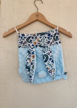 Sac enfant, marque: Fait Main, état: Neuf sans étiquette, 4,00 €, 4,90 € Protection acheteurs incluse