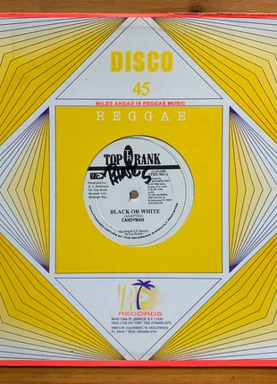 12” mix Candyman Johnny P, état: Bon état, 5,00 €, 5,95 € Protection acheteurs incluse