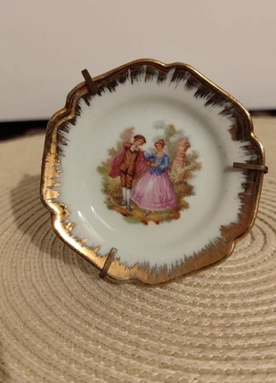 Porcelaine de Limoges vintage, marque: Porcelaine de limoges, état: Très bon état, 6,00 €, 7,00 € Protection acheteurs incluse