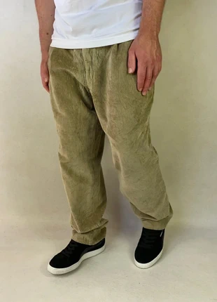 Pantalon en velours San remo Vintage Coupe droite straight 98% Coton Couleur Marron Taille FR47, brand: SAN REMO, condizioni: Ottime, taglia: IT 46 | W36, €25.00, €26.95 include la Protezione acquisti Pro