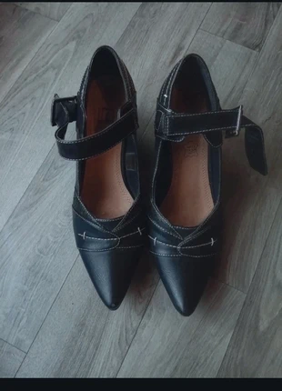 Sandales escarpins noirs, marque: In Extenso, état: Très bon état, taille: 39, 8,00 €, 9,10 € Protection acheteurs incluse