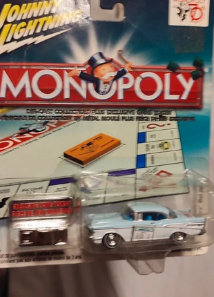 Johnny lightning, marca: Johnny Lightning, estado: Novo com etiquetas, tamanho: Tamanho único, €50.00, €53.20 inclui Proteção do Comprador Pro