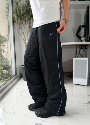 Parachute Track Pant Nike AthDpt Vintage l S, marca: Nike, estado: Bom, tamanho: S / 36 / 8, €34.50, €36.93 inclui Proteção do Comprador Pro