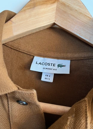 Polo Lacoste, marque: Lacoste, état: Neuf sans étiquette, taille: S, 40,00 €, 42,70 € Protection acheteurs incluse