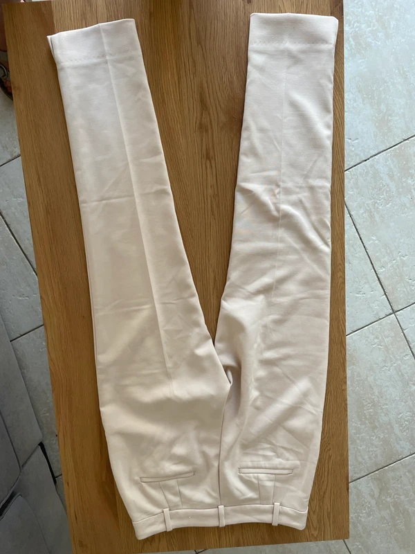 Pantalon tailleur - photo numéro 5