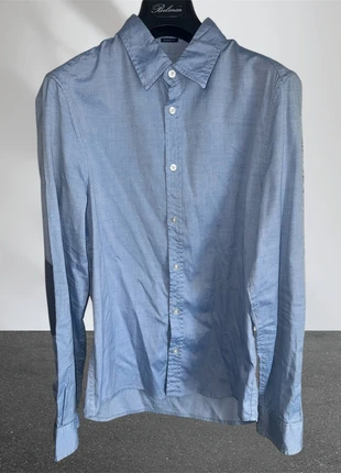 Camicia Guess Taglia XS, marque: GUESS, état: Très bon état, taille: XS, 7,00 €, 8,05 € Protection acheteurs incluse