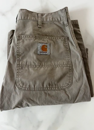Pantalone Carhartt, marca: Carhartt, estado: Muy bueno, tamaño: S, 30,00 €, 32,20 € Protección al comprador incluida