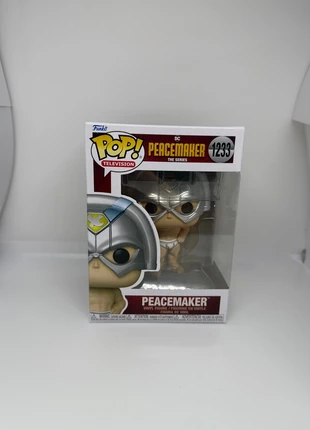 Pop peacemaker, marque: POP, état: Neuf sans étiquette, taille: 10 ans / 140 cm, 5,00 €, 5,95 € Protection acheteurs incluse