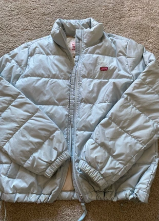 Doudoune Levis, marke: Levi's, zustand: Sehr gut, größe: S, 20,00 €, 21,70 € inklusive Vinted-Käuferschutz