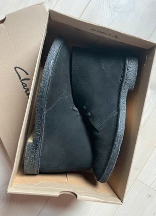 Clarks desert boots 41.5, marque: Clarks, état: Très bon état, taille: 41,5, 40,00 €, 42,70 € Protection acheteurs incluse