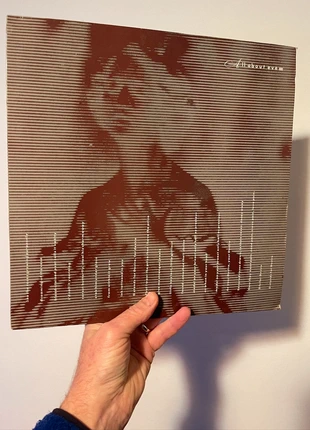 All About Eve - D For Desire Original UK release 12" vinyl, condition: Very good, £35.00, £37.45 includes Buyer Protection