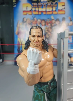 Matt Hardy Deluxe Aggression Series 5, marca: JAKKS PACIFIC, estado: Bueno, tamaño: Talla única, 14,00 €, 15,40 € Protección al comprador Pro incluida