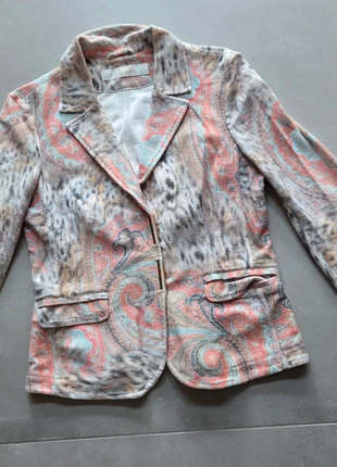 Blazer jasje Airfield, merk: Airfield, staat: Heel goed, maat: M / 38 / 10, € 5,00, € 5,95 inclusief Kopersbescherming