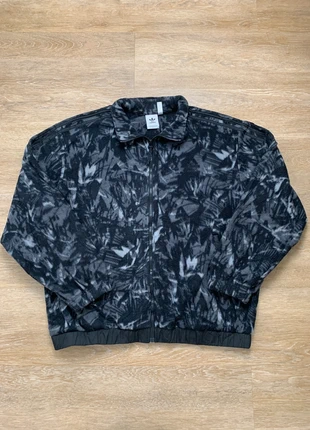 Veste polaire Adidas camouflage gris taille L hommes, marca: adidas, estado: Muy bueno, tamaño: L, 32,00 €, 34,30 € Protección al comprador incluida