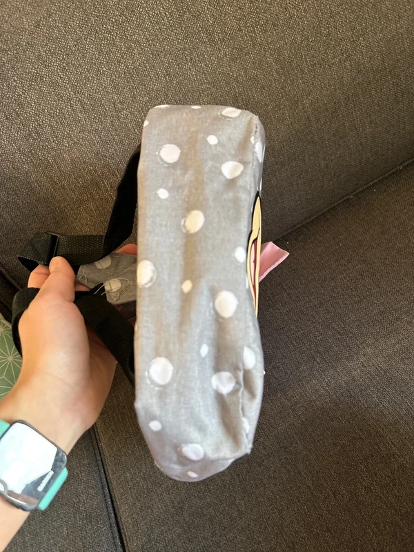 Sac à dos fille Minnie - photo numéro 3
