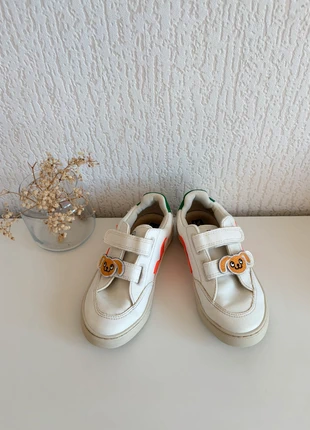 Basket kids Veja X Mini Rodini pointure 32, marke: Veja, zustand: Sehr gut, größe: 32, 75,00 €, 79,45 € inklusive Vinted-Käuferschutz