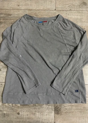 Pull Tommy Hilfiger gris homme Taille XXL – Style casual chic & confort, marca: Tommy Hilfiger, estado: Muito bom, tamanho: XXL, €7.99, €9.09 inclui Proteção do Comprador