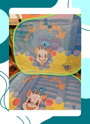 Prptege vitre sophie, marque: Sophie, état: Bon état, taille: Taille unique, 2,00 €, 2,80 € Protection acheteurs incluse