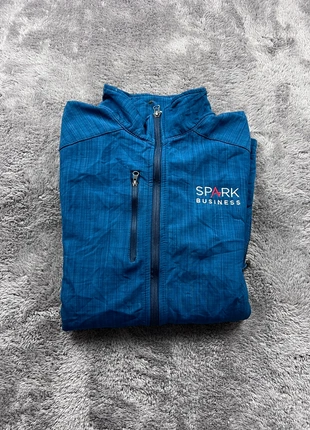 Veste Eddie Bauer bleu marine avec logo brodé Taille M – Homme, marke: Eddie Bauer, zustand: Sehr gut, größe: M, 10,00 €, 11,20 € beinhaltet Vinted-Käuferschutz Pro