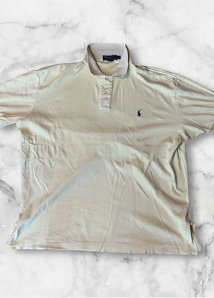 Ralph Lauren Polo | Gelb | L, merk: Ralph Lauren, staat: Goed, maat: L, € 9,99, € 11,19 inclusief Kopersbescherming