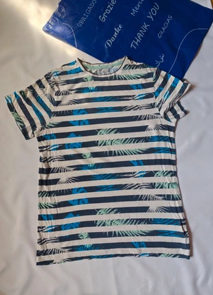 T-shirt garçon 13/ 14 ans skate nation multicolore, marca: Skate Nation, estado: Muy bueno, tamaño: 14 años / 164 cm, 2,50 €, 3,33 € Protección al comprador Pro incluida