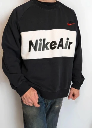 Sweat nike air, hoodie nike air, taille xl, marque: Nike, état: Très bon état, taille: XL, 18,00 €, 19,60 € Protection acheteurs incluse
