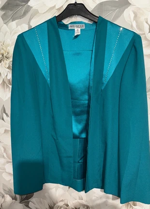 blazer dame, marca: sansnom., estado: Muy bueno, tamaño: L / 40 / 12, 12,00 €, 13,30 € Protección al comprador incluida